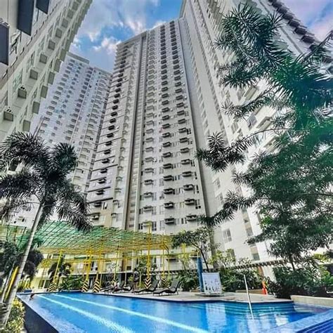 Condominium for rent own ready occupancy mandaluyong.